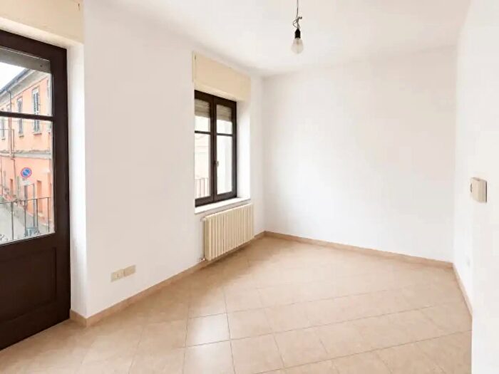 Appartamento monolocale in vendita in Via Giuseppe Garibaldi, Castello Di Annone