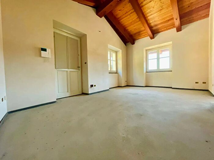 Appartamento bilocale in vendita in Via Giordano, Torre Pellice