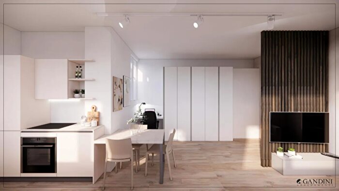 Appartamento bilocale in vendita in Via della Gabella, Bologna