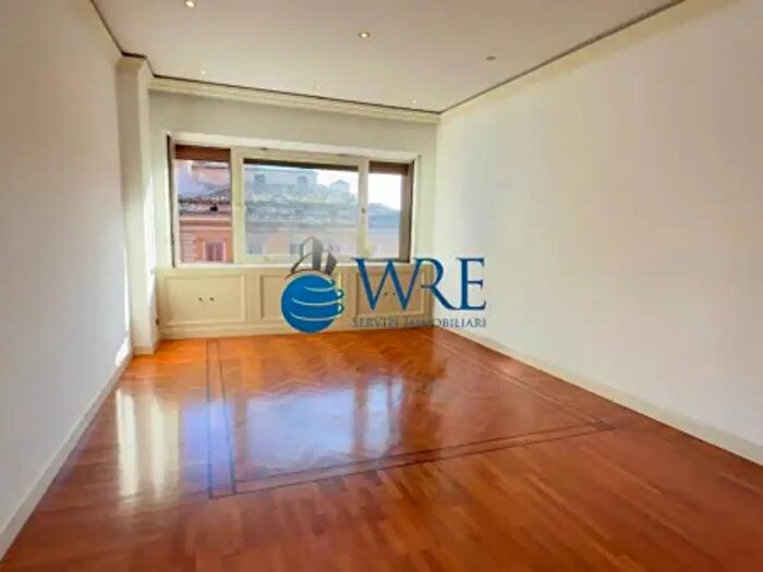 Appartamento quadrilocale in affitto in Via Principessa Clotilde, Roma