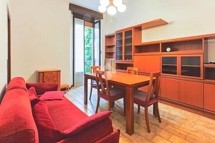 Appartamento bilocale in affitto in Viale Sarca, Milano