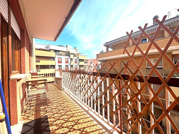 Appartamento monolocale in vendita in Via Conca dOro, Roma