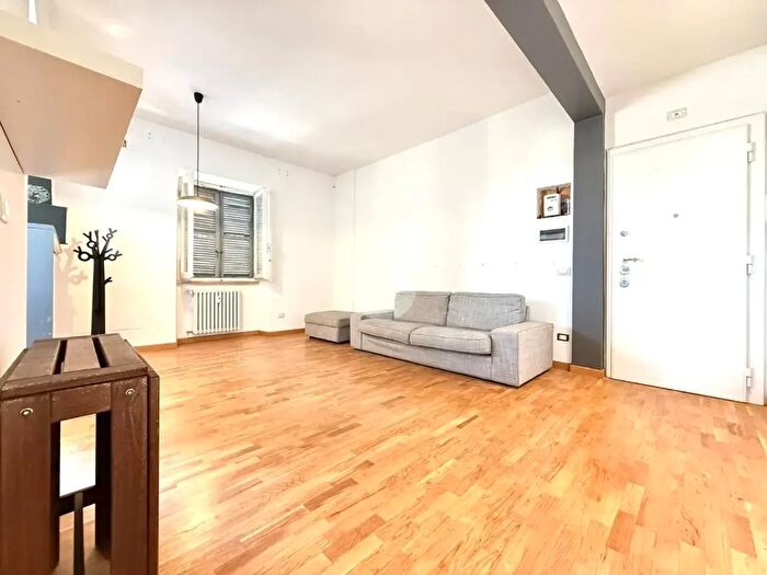 Appartamento bilocale in vendita in Via di Tor Sapienza, Roma