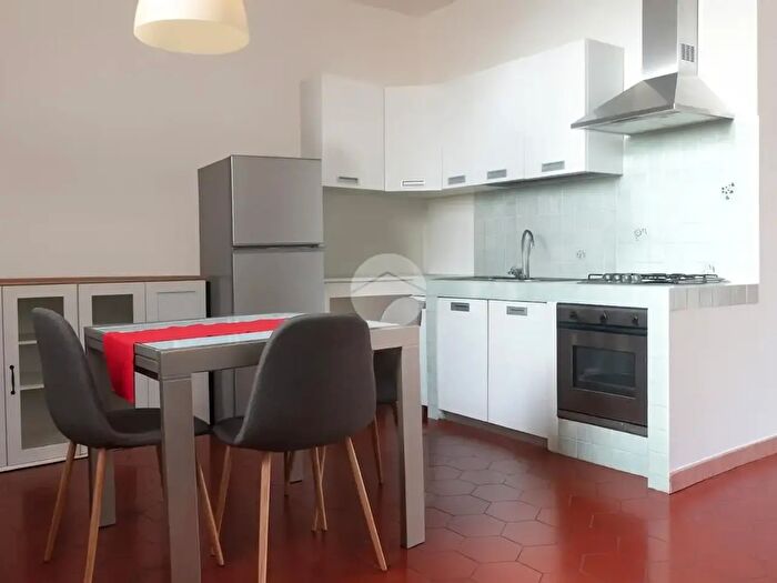 Appartamento trilocale in vendita in Via De Filis, Terni