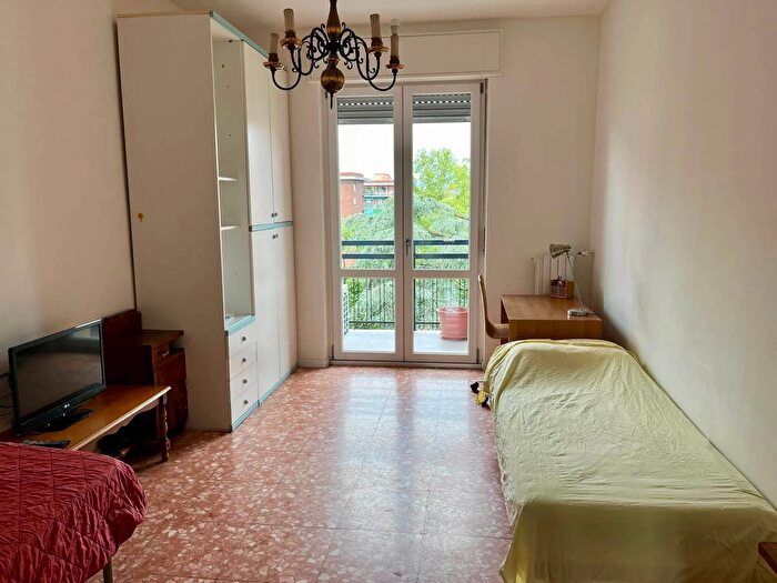 Casa monolocale in affitto in Milano Famagosta Via Frà Cristoforo, Milano