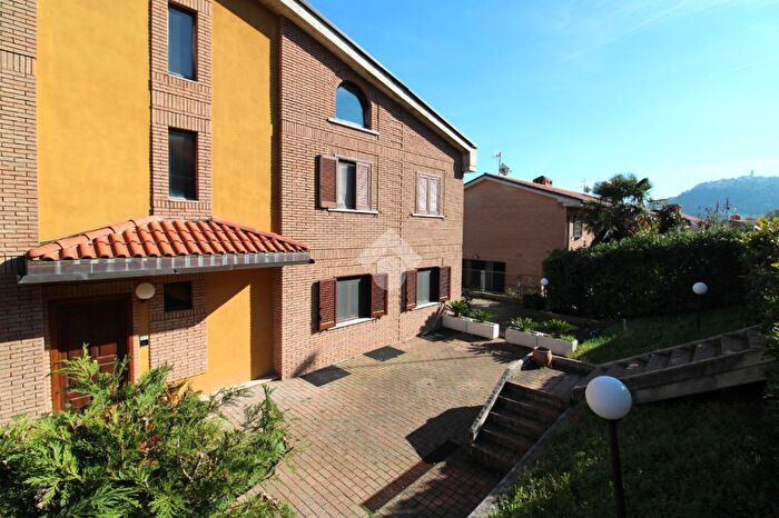 Appartamento bilocale in vendita in Contrada Vazzieri, Ferrazzano