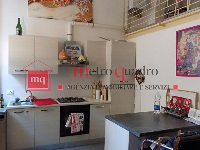 Appartamento quadrilocale in affitto in Landi, Pisa