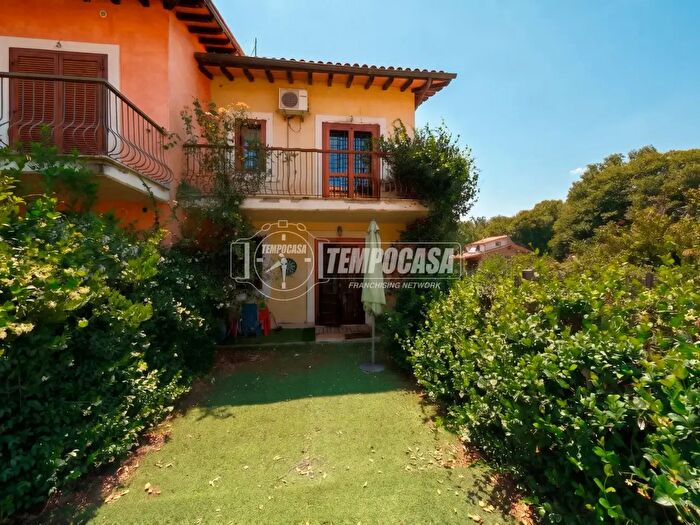Casa con 5 locali in vendita in Via Madonna delle Grazie, Mazzano Romano