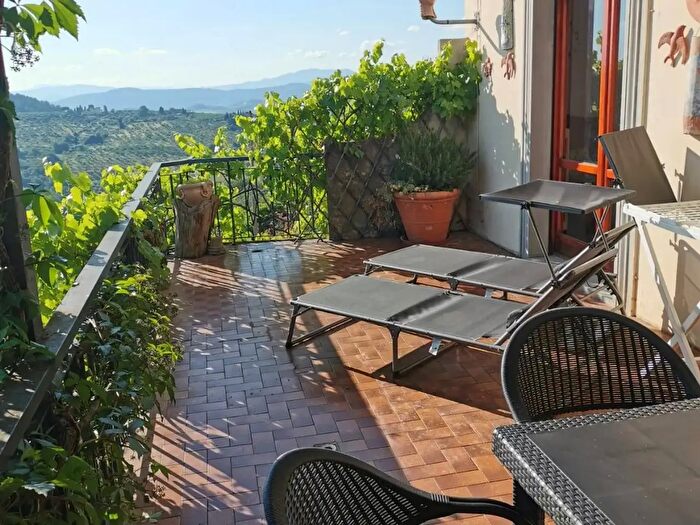 Appartamento bilocale in vendita in Via Vallombrosana, Pelago