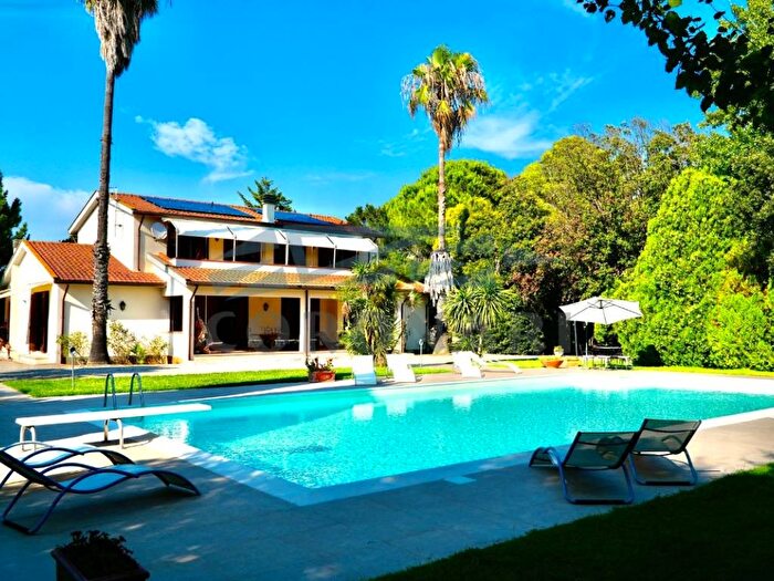 Casa con 6 locali in affitto in Via Piemonte, Capalbio Scalo, Capalbio