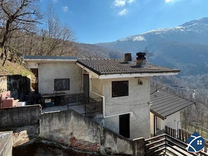 Casa trilocale in vendita in Pramollo