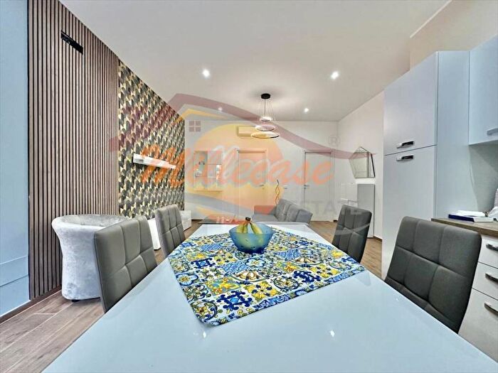 Appartamento bilocale in affitto in Via Austria, Santa Panagia Teracati, Siracusa