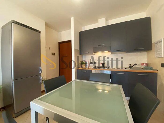 Appartamento trilocale in affitto in Via Luigi Acquisti, Forli