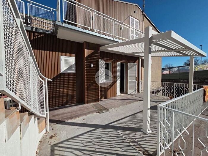 Appartamento bilocale in affitto in Via Francesco De Sanctis, Vazzieri, Campobasso