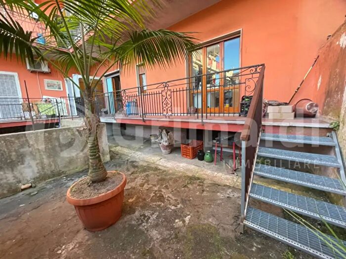 Appartamento trilocale in vendita in Via Aldo Moro, Quarto