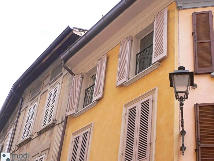 Appartamento bilocale in affitto in Via Dante Alighieri, Crema