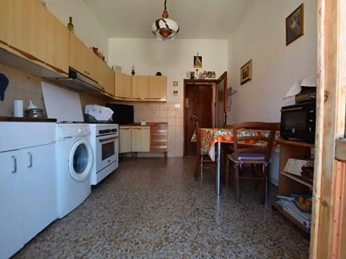 Appartamento bilocale in vendita in Poggibonsi