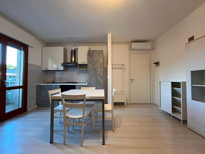 Appartamento bilocale in affitto in Via Pineda, Centro, Lignano Sabbiadoro