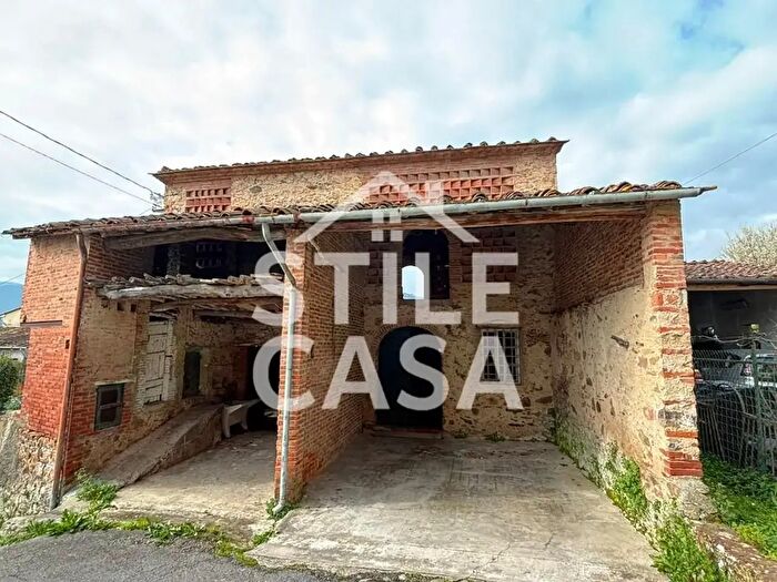 Casa monolocale in vendita in a dei Centoni, Capannori