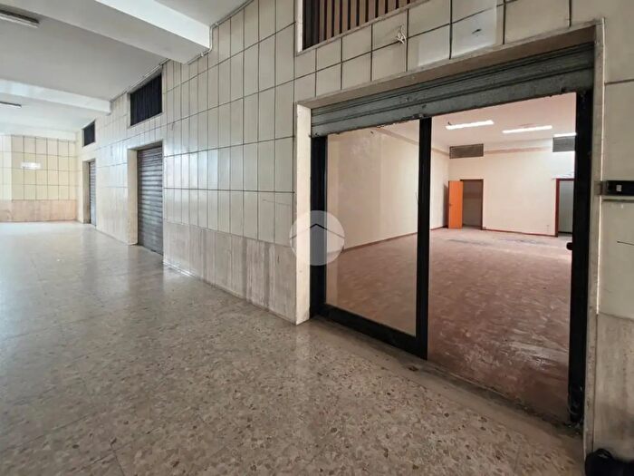 Appartamento bilocale in vendita in Via della Croce, Manfredonia