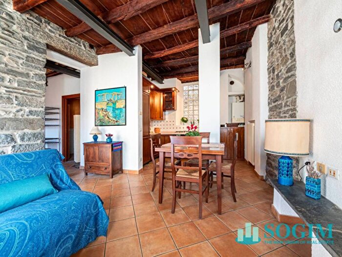 Appartamento bilocale in affitto in Via Giovanni Bertacchi, Valduce Crispi, Como