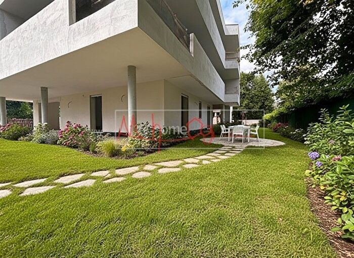 Appartamento quadrilocale in vendita in Abano Terme