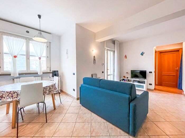 Appartamento bilocale in affitto in Via Sandro Pertini, Vergine, Pistoia