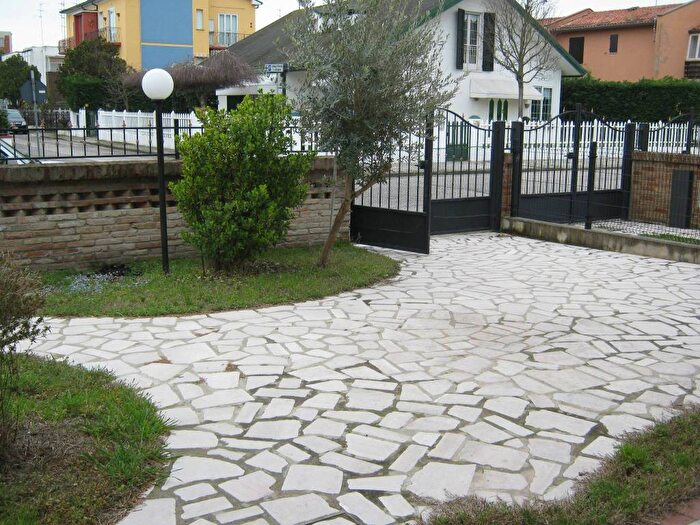 Casa trilocale in affitto in Via Cima Vignola, Lido degli Scacchi Lido di Pomposa, Comacchio