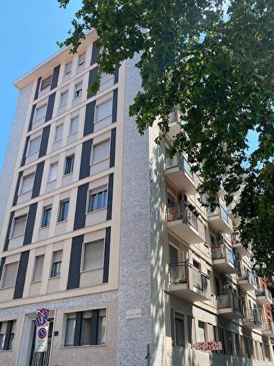 Appartamento bilocale in affitto in Via Francesco Soave, Porta Romana Medaglie d'Oro, Milano