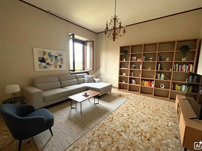 Appartamento quadrilocale in vendita in Schifanoia Centro Storico, Narni