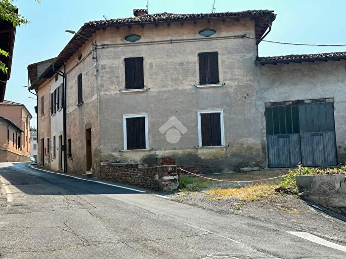 Casa monolocale in vendita in Via Piave, Pavone Del Mella