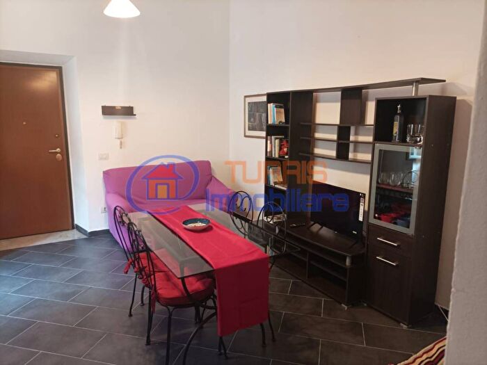 Appartamento bilocale in affitto in Via Galileo Galilei, Porto Torres