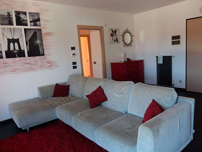 Appartamento trilocale in vendita in Gorgo Al Monticano