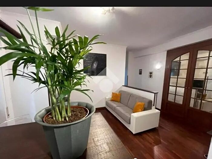 Appartamento bilocale in affitto in Via di Valle Aurelia, Roma