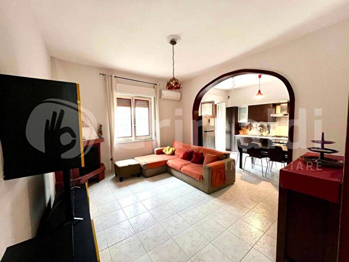 Appartamento quadrilocale in affitto in parco de luca via vecchia campana, Via Campana Cigliano, Pozzuoli