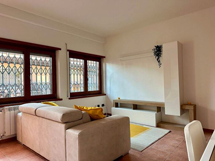 Appartamento bilocale in affitto in Via Bernardino Verro, Ripamonti Fondazione Prada, Milano