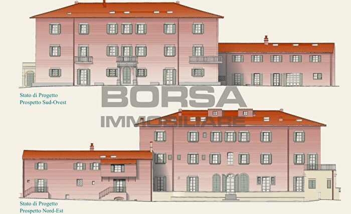 Case in Vendita e in Affitto - 2