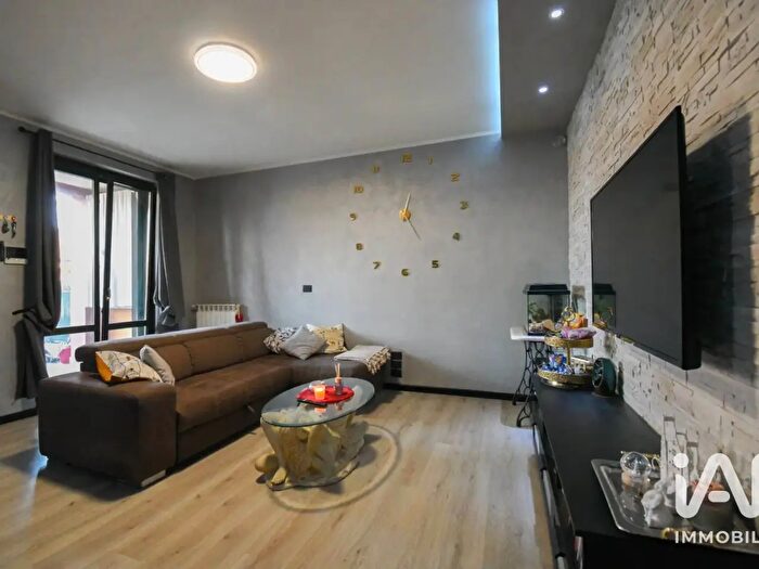 Appartamento trilocale in vendita in Via Piave, Berlingo