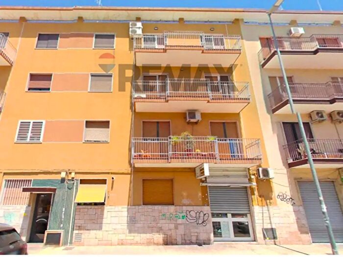 Appartamento bilocale in vendita in Viale John Fitzgerald Kennedy, Bari