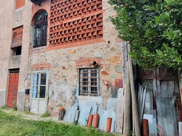 Casa trilocale in vendita in Ia del Fanucchi, Capannori