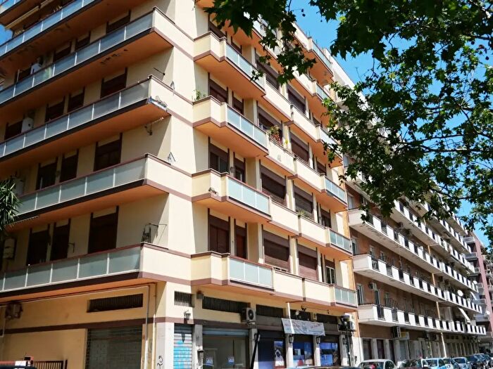 Appartamento bilocale in vendita in Via Tibullo, Pescara