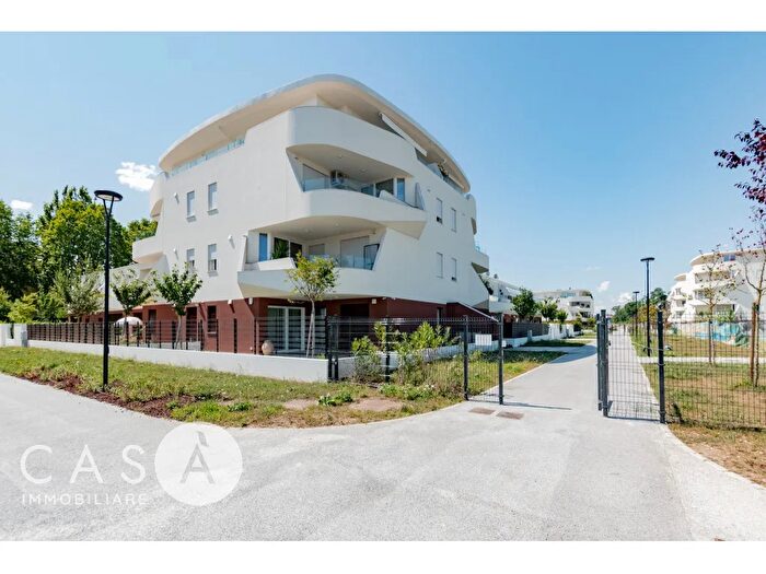 Appartamento quadrilocale in vendita in Rimini