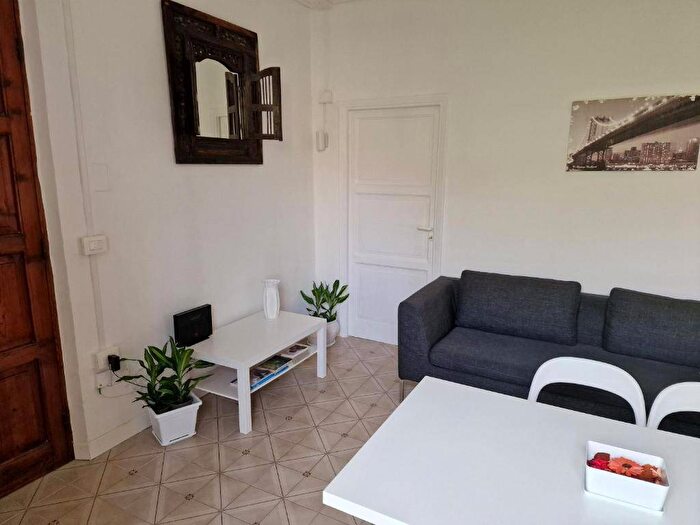 Appartamento trilocale in affitto in Via Matese, Ospedale, Pescara