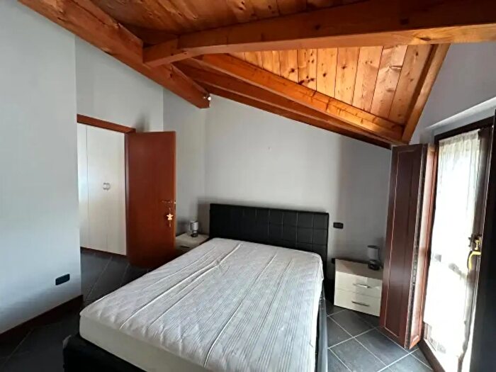 Appartamento bilocale in affitto in Cameri