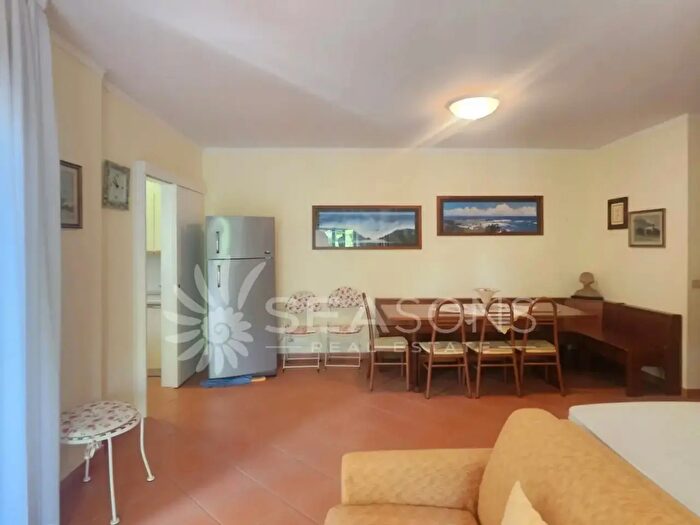 Appartamento trilocale in vendita in Lignano Sabbiadoro