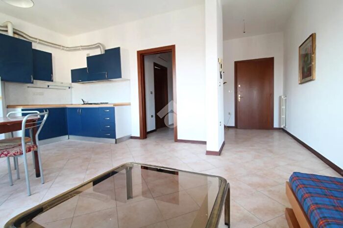 Appartamento bilocale in vendita in Suzzara