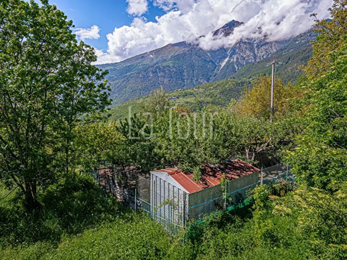 Case in Vendita e in Affitto - 3