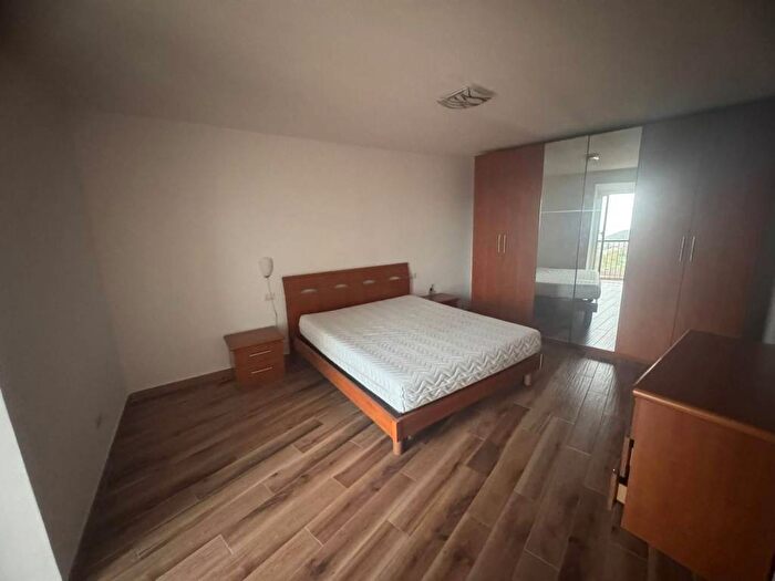 Appartamento bilocale in affitto in Via Piemonte, Centro, Rocca Priora