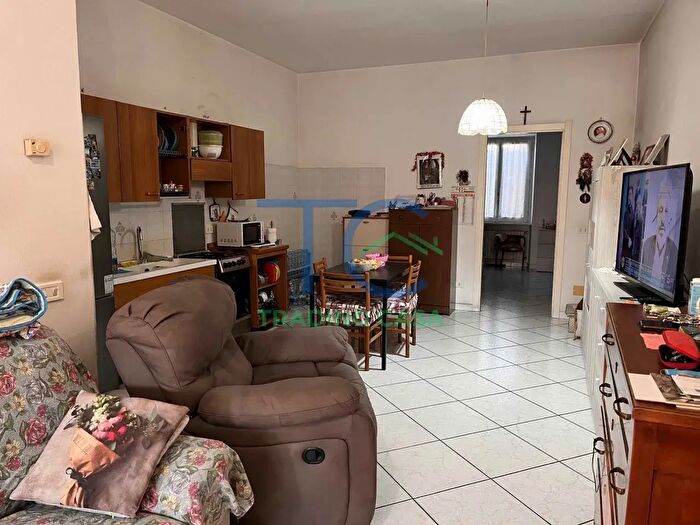 Appartamento bilocale in vendita in Via Giuseppe Verdi, Castel San Giovanni