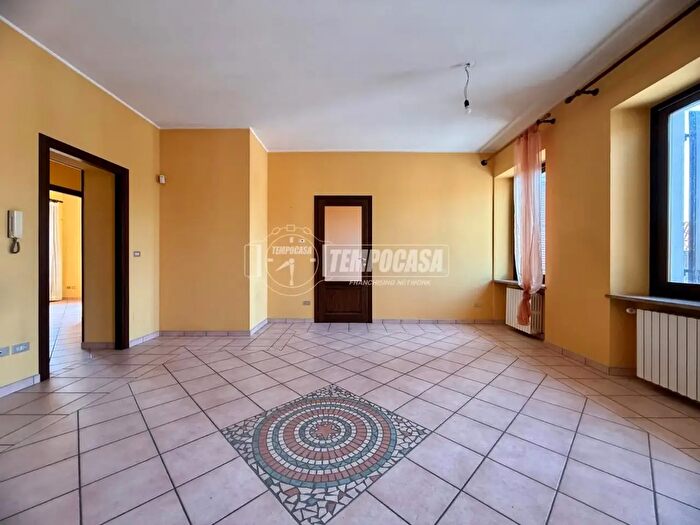 Appartamento quadrilocale in vendita in Via della Chiesa, Cirie